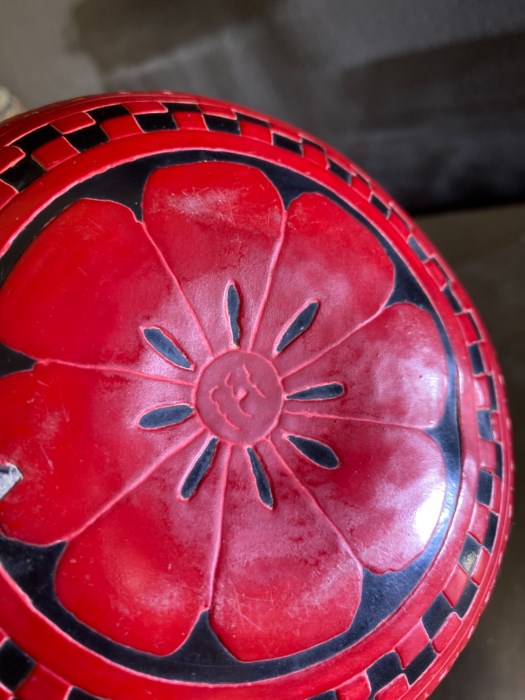 Selection of collectible items for sale