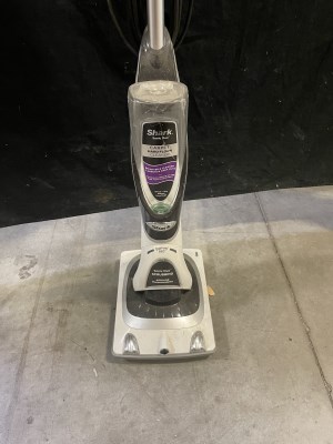 Shark Model KD450W 26 Sonic Duo Carpet Hard Floor Cleaner for sale