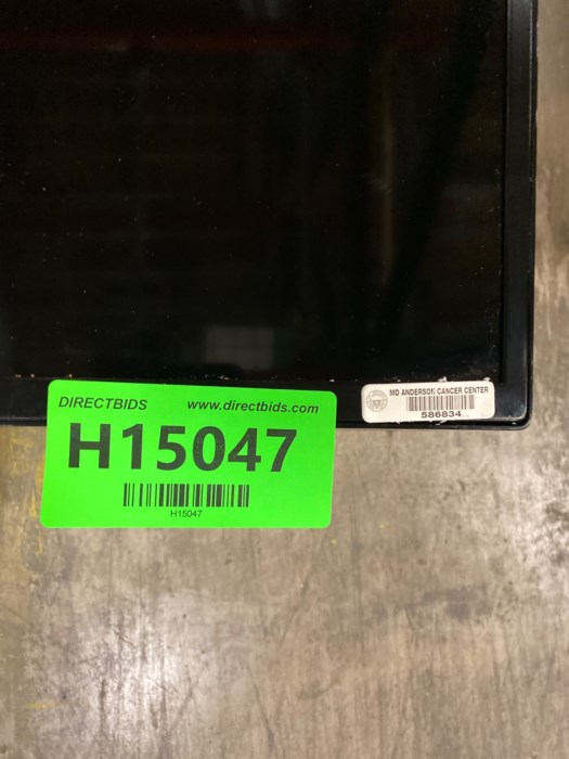 Sharp Aquos LC80LE661U Liquid Crystal TV for sale