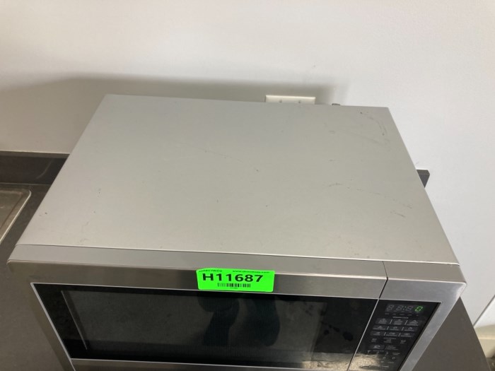 Sharp Carousel Microwave for sale