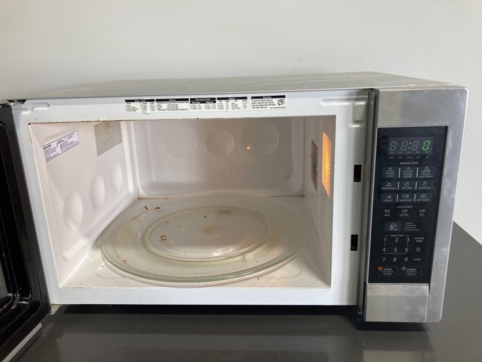 Sharp Carousel Microwave for sale