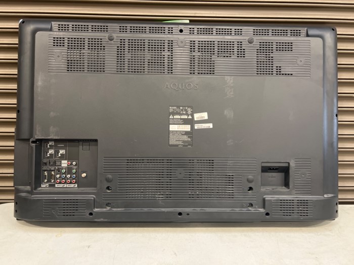 Sharp Model LC40E67UN Liquid Crystal TV for sale