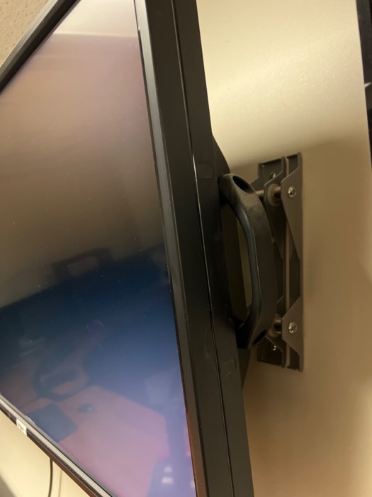 Sharp TV Monitor for sale