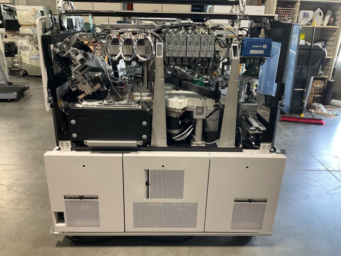 Siemens Atellica Immunoassay Analyzer for sale