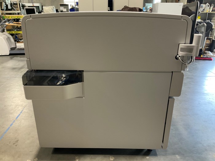 Siemens Atellica Immunoassay Analyzer for sale