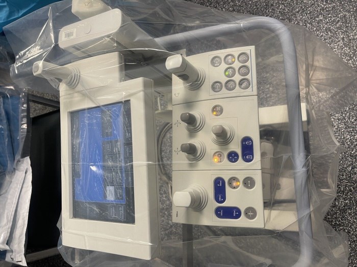 SIEMENS AXIOM ARTIS CATH/ANGIO LAB for sale