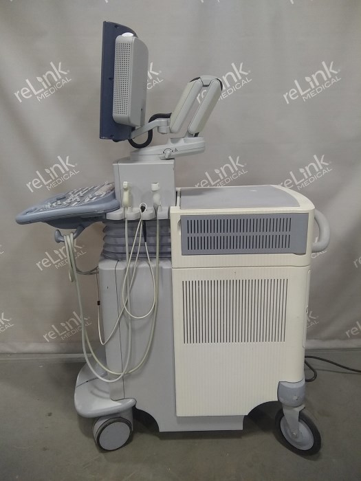 Siemens Medical Sequoia Acuson 512 Ultrasound for sale