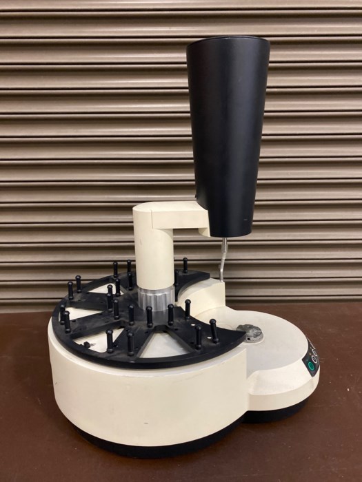 Simplex C76 Automated Applicator for sale