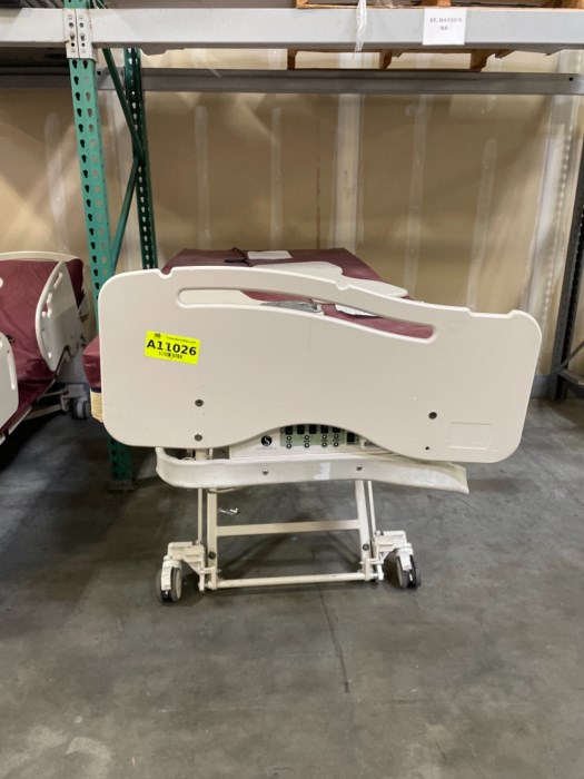 Sizewise 35” Medical Low Bed for sale