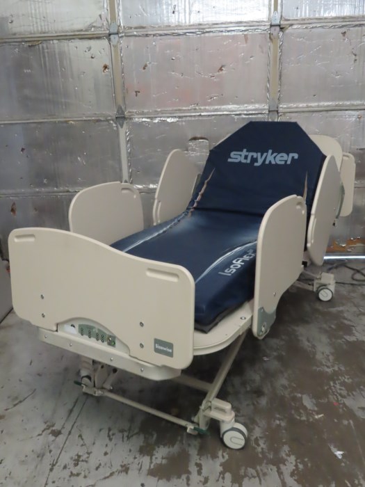 SizeWise Electric Hospital Bed for sale