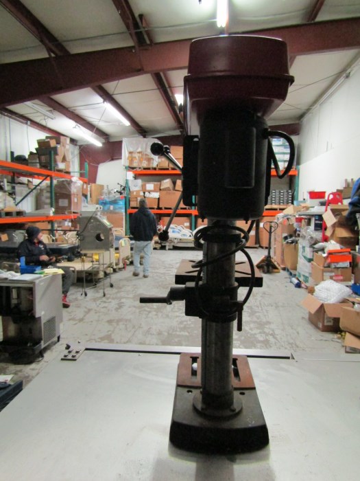 Skil 3320 Drill Press for sale