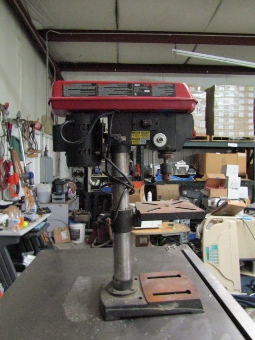 Skil 3320 Drill Press for sale