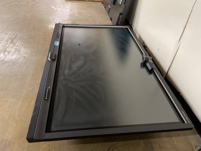 SMART board 8084i for sale