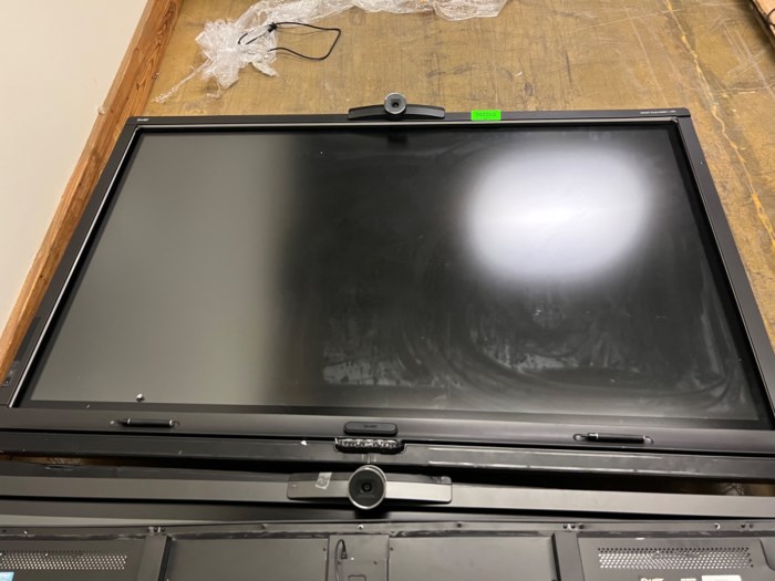 SMART Board 8084i for sale