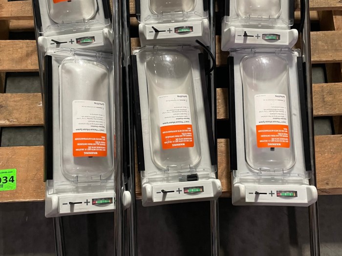 Smiths Medical Level 1 H1200 Fast Flow Fluid Warmers w/ IV Poles for sale