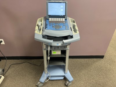 SONO SITE MICRO MAXX Ultrasound machine for sale