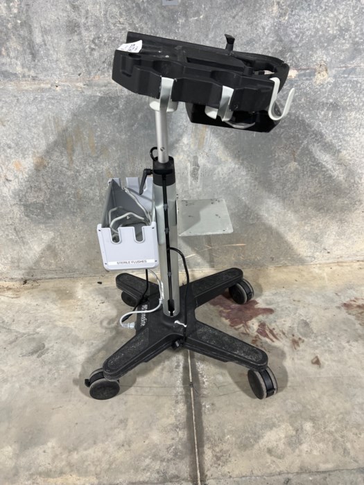 SONOSITE M TURBO STAND For Sale