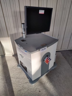 In St. Jude Using Computer St. Jude EnSite System Display Workstation for sale
