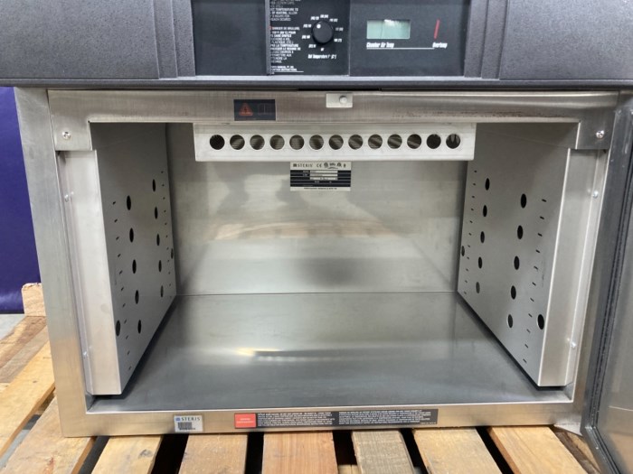 Steris Amsco Blanket Warming for sale