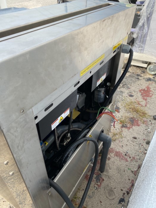 Steris Caviwave Ultrasonic Cleaning System Cleaner for sale