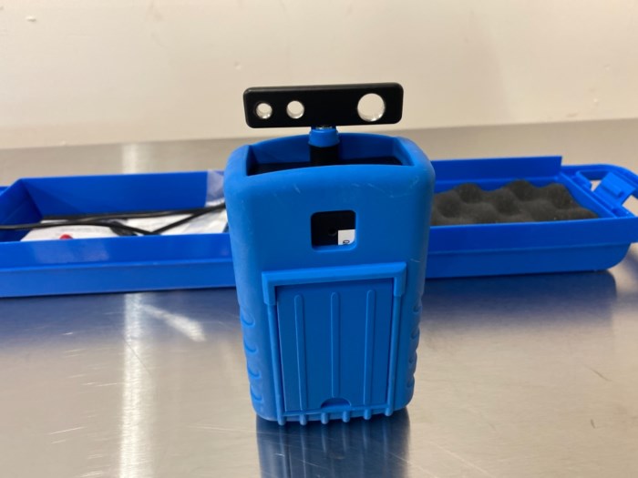 Steris Insulation Tester for sale