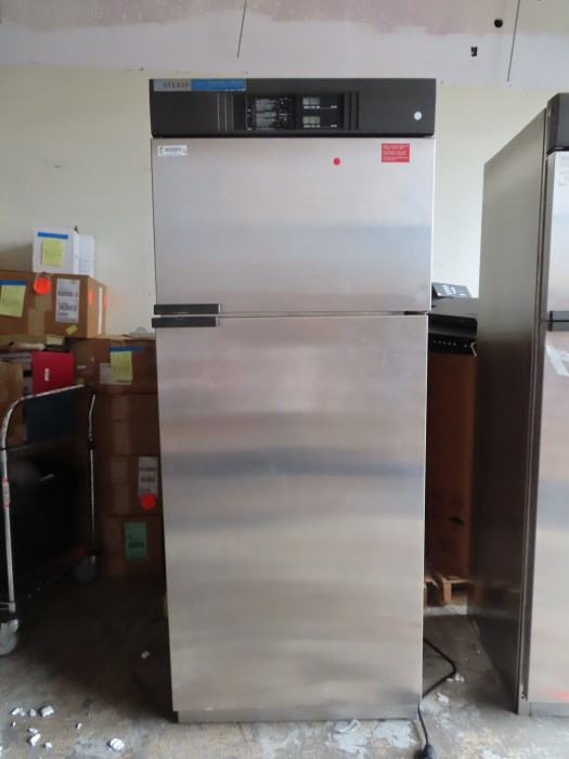 Steris Amsco Warming Matttroy