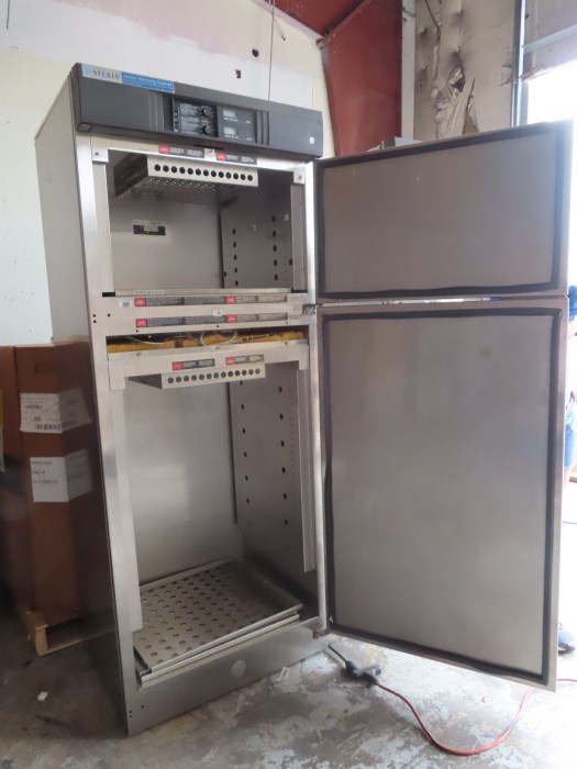 Steris QDJ04 Amsco Warming for sale