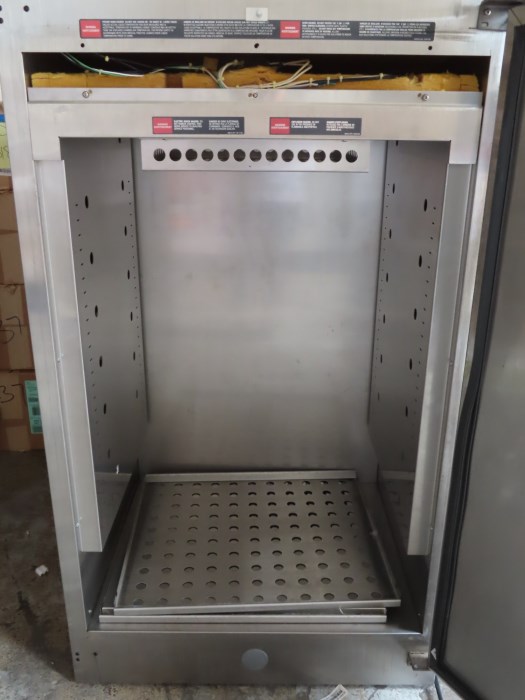 Steris QDJ04 Amsco Warming for sale