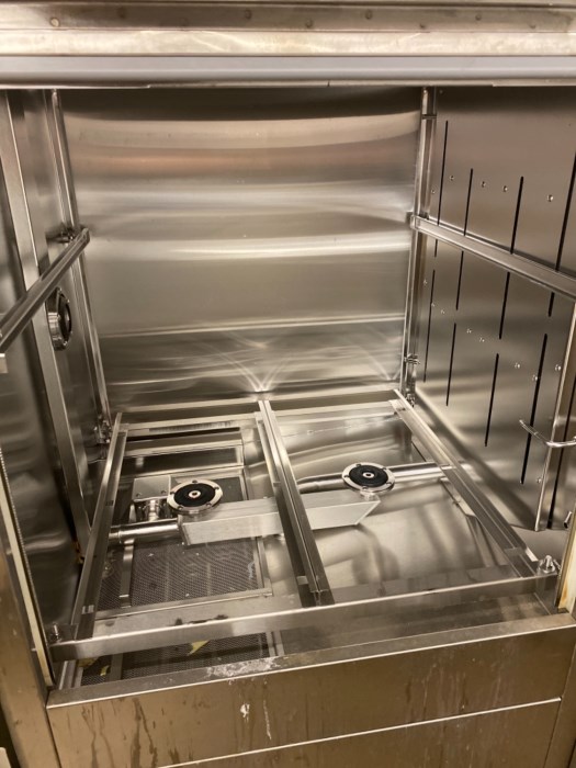 Steris reliance 400 laboratory glassware washer for sale