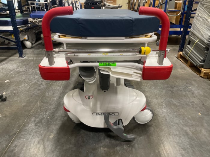 Stryker 1105 Prime Series Stretcher for sale
