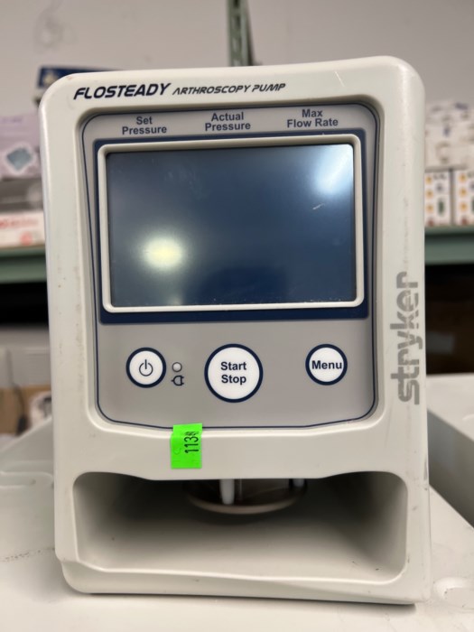 Stryker Endoscopy Equipment for sale