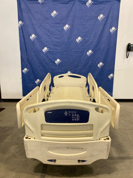 Stryker FL28C Electric Hospital Bed for sale