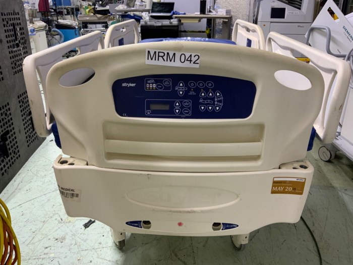 Stryker FL28C Patient Bed for sale