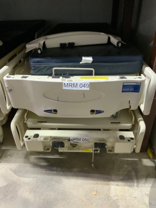 Stryker FL28C Patient Bed for sale