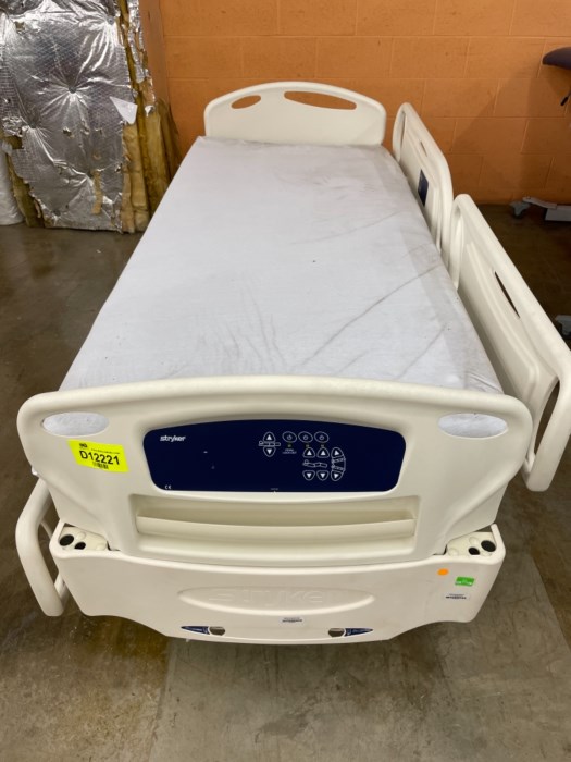 Stryker Hospital Bed for sale