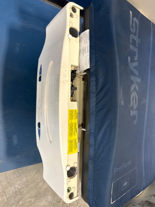 Stryker Hospital bed for sale