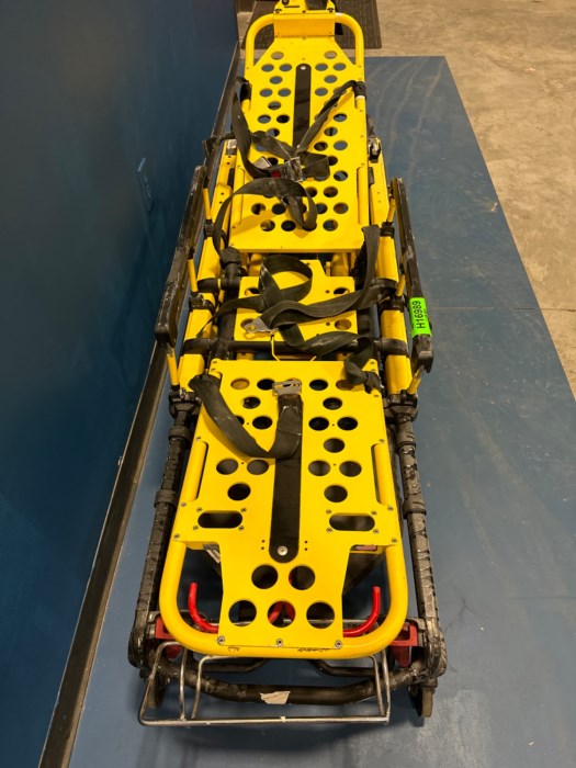 Stryker Power Pro XT Bed for sale