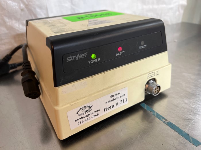 Stryker Resorbable Implant Technology for sale