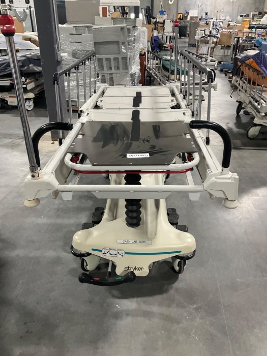 Stryker Stretcher for sale