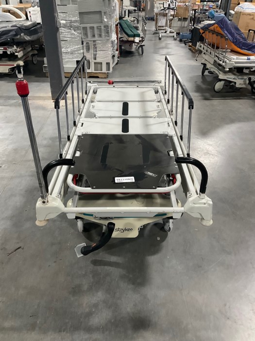 Stryker Stretcher for sale