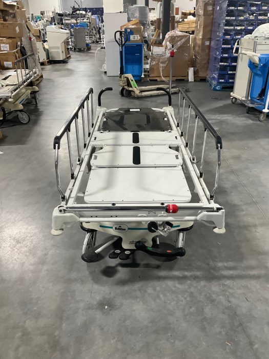 Stryker Stretcher for sale