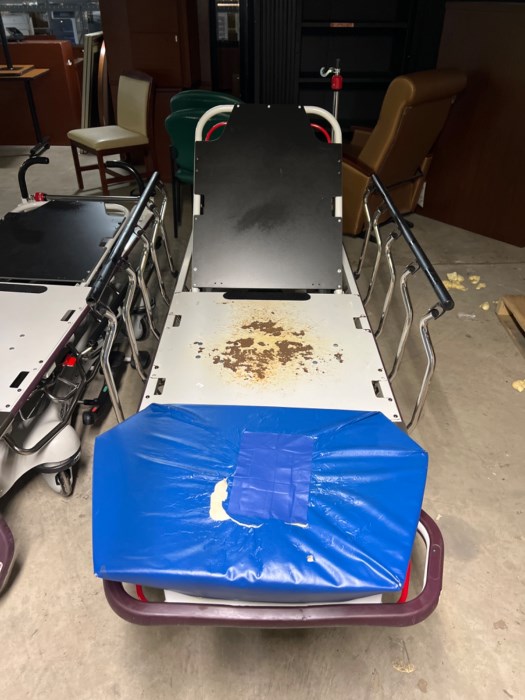 Stryker Stretchers *MODEL 1061* for sale