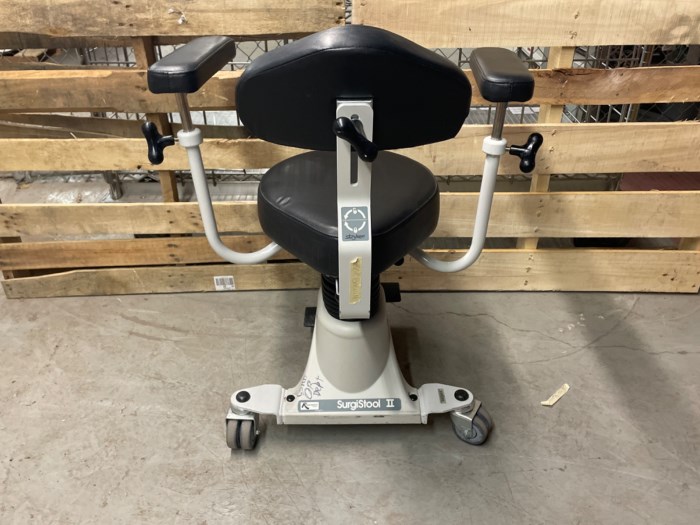 Stryker SurgiStool II for sale