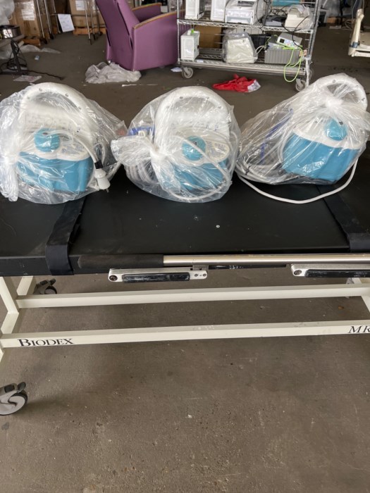 STRYKER T/PUMP PROFESSIONAL TP700 for sale