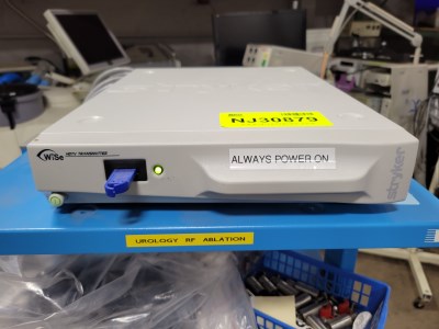 Stryker Wise Transmitter with Key – Aaronic India Impex