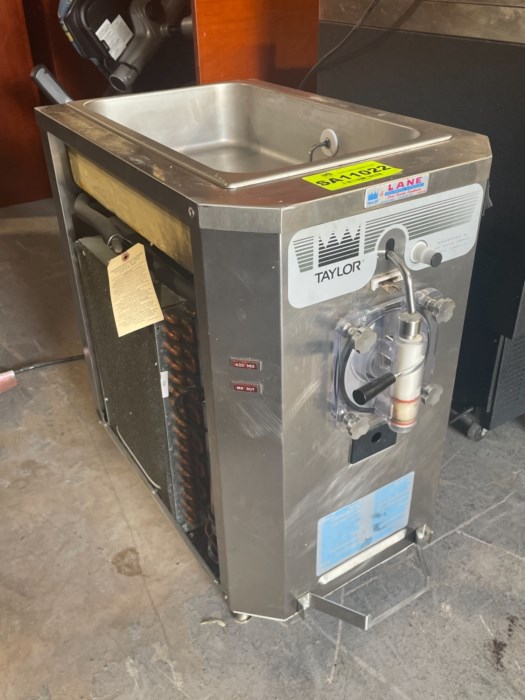 Taylor Model 430-12 Frozen Drink Machine for sale