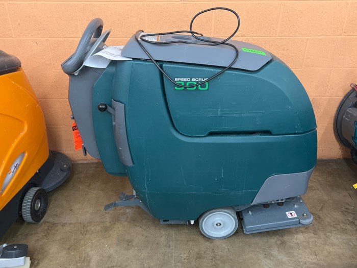 Tennant 300 Speed Scrub for sale