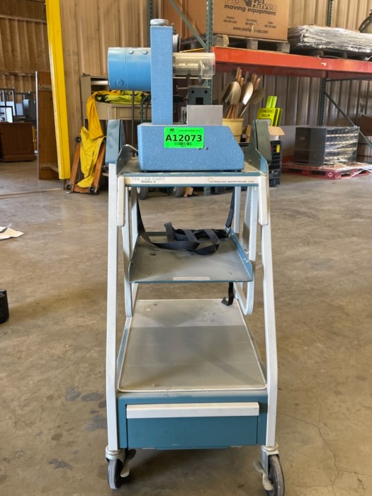 Testing Machines Model TMI 43153 Notching Cutter for sale