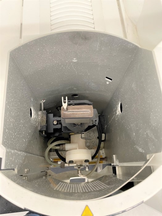 Thermo Fisher Scientific Solaar S4 Atomic Absorption Spectrometer for sale