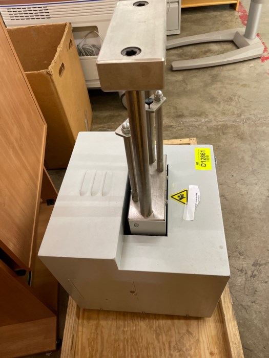 Thermo Spectronic French Pressure Cell Press for sale